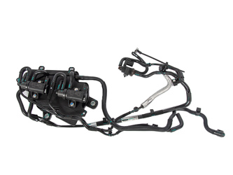 MODUŁ STEROWANIA POMPĄ PODCIŚNIENIA RANGER/RAPTOR 22- _ 2719165 _ MB3Q-9S468-BF