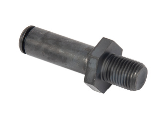 TRZPIEŃ DŹWIGNI ZMIANY BIEGÓW FORD OE GETRAG 6MX65 _ 2116413 _ H1BR-7F111-AA _ GTU_07