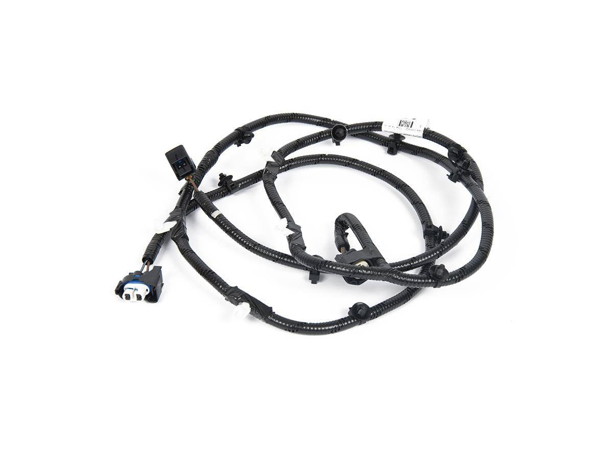 WIĄZKA ZDERZAKA PRZEÓD RANGER 19-21 HALOGENY _ 2470702 _ JB3T-15A211-AD