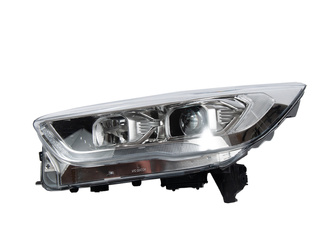 REFLEKTOR KSENONOWY LEWY KUGA 17-  _ 2209863 _ GV41-13035-GA