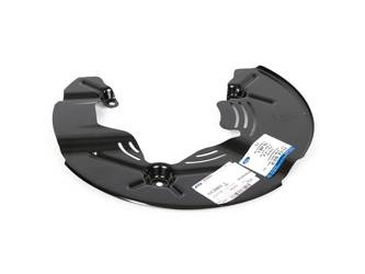 TARCZA KOTWICZNA LEWY PRZÓD FOCUS RS 16-20 _ 1937150 _ G1FY-2K005-AA