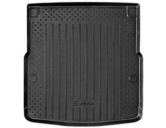 MATA BAGAŻNIKA S-MAX 2006- DO WERSJI 5-MIEJSCOWYCH _ 1439576 _ AM6M2J-R45456-AA _ GTU_07