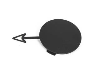 ZAŚLEPKA HAKA TYŁ ECOSPORT 17- _ 2103271 _ GN15-17K922-AB _ GN1Z 17K922-A