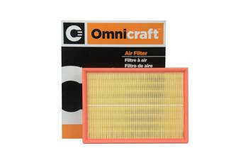 FILTR POWIETRZA OPEL CORSA ZAFIRA_ 2132953 _