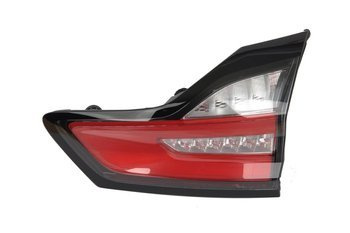 LAMPA PRAWA WEWNĘTRZNA EDGE 18- WERSJA TITANIUM _ 2777115 _ KT4B-13A602-BN _ KT4Z-13404-H