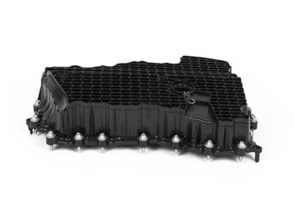 MISA OLEJOWA 2.0 DURATORQ FOCUS MONDEO EDGE _ 2116711 _ DS7Q-6675-CC