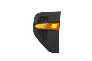 KRATKA BŁOTNIKA LEWA RANGER 08-12 EVEREST 09-15 _ 5066040 _ 8M34-16C231-AB