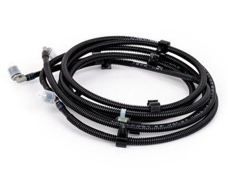 RURKA SPRYSKIWACZA SZYBY PRZEDNIEJ KUGA MK2 _ 5219013 _ CJ54-17K605-AD _ CJ5Z-17A605-A