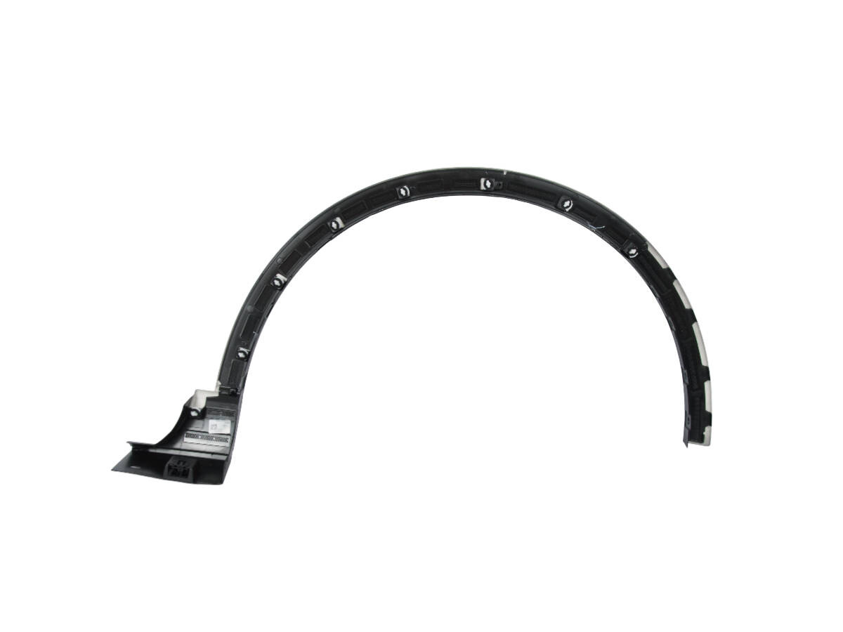 LISTWA LEWA BŁOTNIKA PRZÓD KUGA 22- ST-LINE _ 2640770 _ NV4B-S16D239-AAPRAA