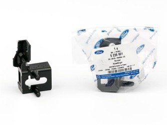 PODSTAWA LEWEGO ODBOJU MASKI MONDEO 14- FUSION USA _ 5236601 _ DS73-16K809-AE _ DS7Z-16758-D _ GTU_07