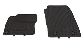 DYWANIKI GUMOWE PRZÓD FOCUS  2014-18 _ 1914006 _ AMBM5J-X130B18-FB3JA6