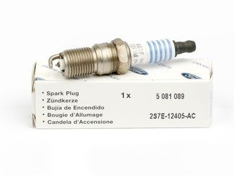 ŚWIECA ZAPŁONOWA MONDEO MK3 3.0 DURATEC _ 5081089 _ 2S7E-12405-AC