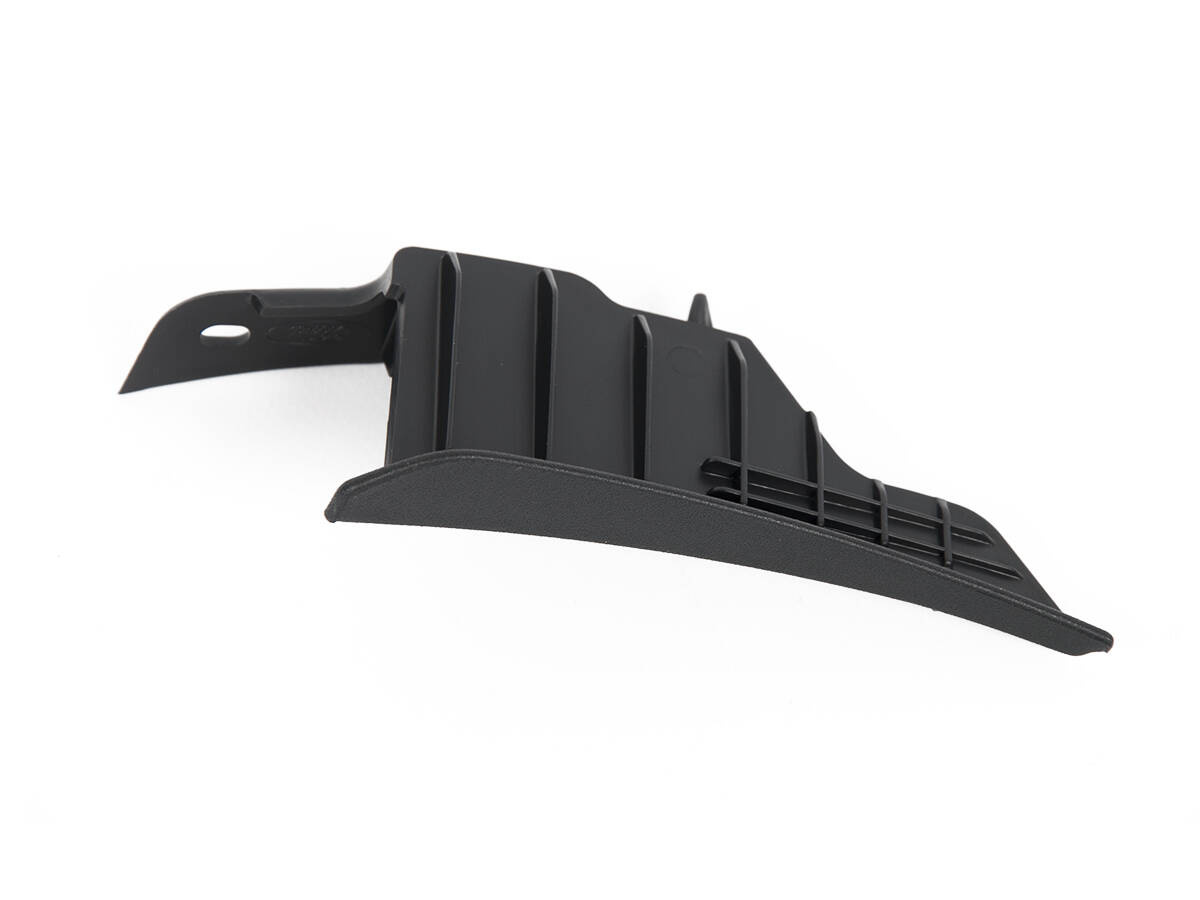 ŚLIZG PRAWY ZDERZAKA TYŁ FORD MONDEO 14- OE _ 1868380 _ DS73-17F766-JC5JA6