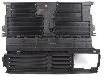 ŻALUZJA KIEROWNICA POWIETRZA EDGE 15- USA RADAR _ 1935784 _ FT4B-8475-BP _ FT4Z-8475-B