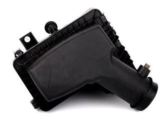 OBUDOWA FILTRA POWIETRZA MUSTANG 2,3 2017- _ 2095842 _ JR3C-9600-AC _ JR3Z-9600-A