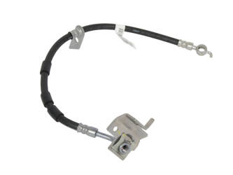 PRZEWÓD HAMULCOWY LEWY PRZÓD EDGE 15- 18- FORD OE _ 5628304 _ J2GC-2B557-AA