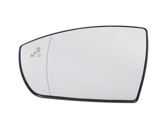 SZKŁO LEWE LUSTERKA KUGA 12-19 FORD OE _ 5220901 _ CV44-17T675-BA