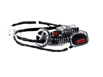 WIĄZKA DRZWI TYŁ FIESTA/FUSION 2005-2007_ 1460618 _ 6S6T-14A584-EC