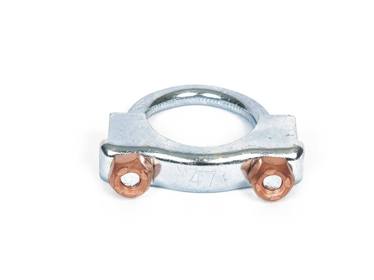 "OBEJMA UKŁADU WYDECHOWEGO FOCUS 08-11 _ 1096822 _ XS5J-5A233-EA"