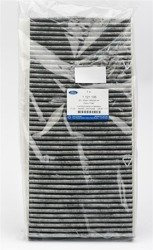 FILTR KABINOWY Z WĘGLEM AKTYWNYM FOCUS MK1 _ 1121106 _ XS4H-19G244-AA