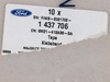 ZAŚLEPKA 35 MM FORD WIELE MODELI  _ 1437706 _ 6M21-412A36-BA