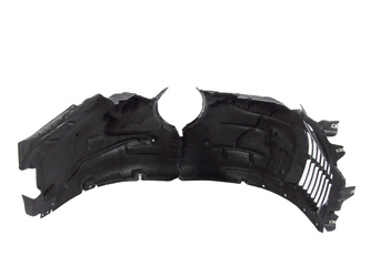 NADKOLE PRZEDNIE LEWE MUSTANG 24- WERSJA GT