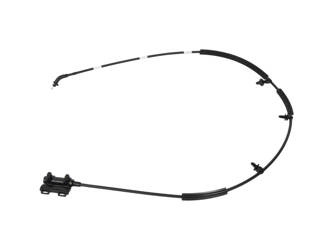 LINKA OTWIERANIA MASKI KUGA 20- ESCAPE USA 20- _ 2663891 _ PJ6B-16C657-AA _ PJ6Z-16916-A