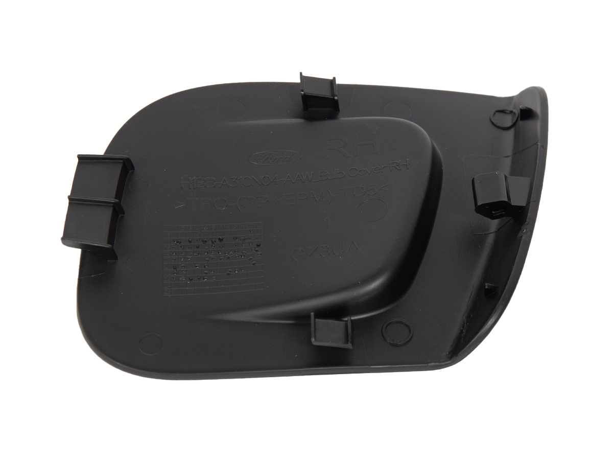 ZAŚLEPKA PRAWA LAMPY TYŁ FIESTA 17- FORD OE _ 2284002 _ H1BB-A310N04-AA3ZHE