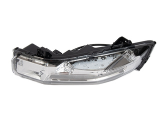 ŚWIATŁO PRZECIWMGIELNE PRZEDNIE LEWE MUSTANG 17- _ 2305917 _ JR3B-13201-BG _ JR3Z-13201-B