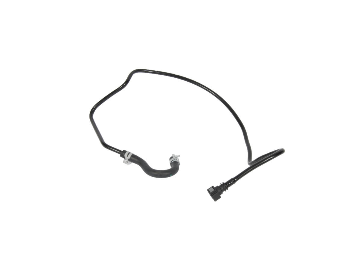 PRZEWÓD UKŁADU CHŁODZENIA FIESTA 01-12 / 1.4 DOHC EFI _ 1546444 _ 7S61-8B081-AB