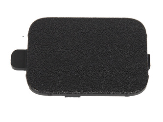 ZAŚLEPKA FOTELA 3 RZĘDU S-MAX 15- FORD OE _ 1902747 _ EM2B-R114A68-BC3ZHE