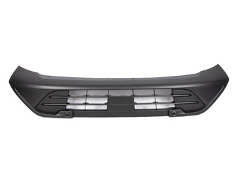 KRATKA ZDERZAKA PRZEDNIEGO DOLNA TRANSIT/TOURNEO CUSTOM 18-  _ 2211153 _ JK21-17K946-BC _ GTU_07