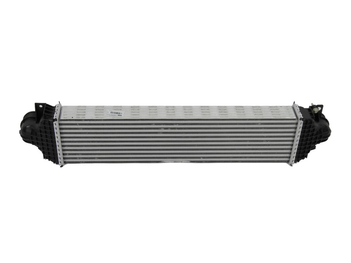 INTERCOOLER MONDEO 14- S-MAX 15- 2,0 TDCI 180 KM _ 1925164 _ DG93-6K775-CC _ GTU_07
