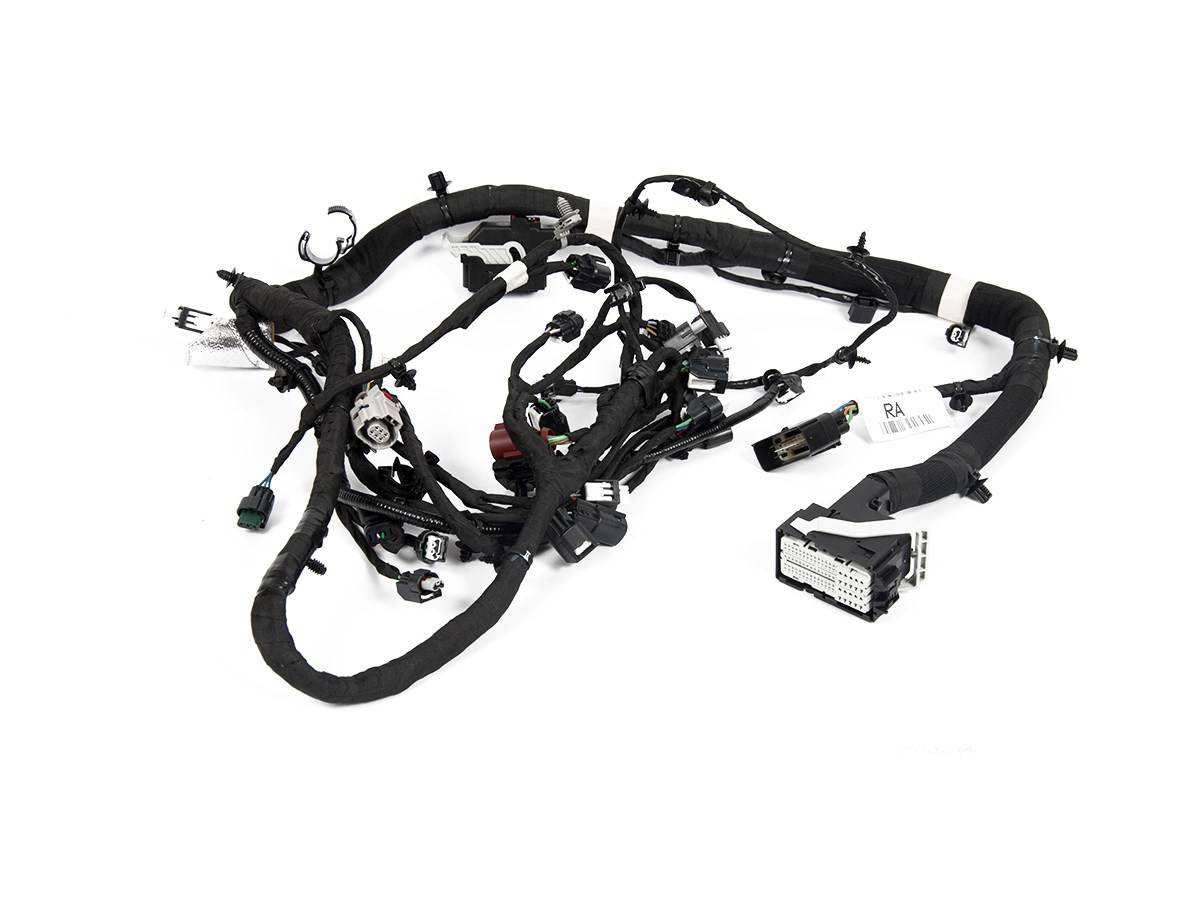 WIĄZKA SILNIKA FOCUS 18- KUGA 20- _ 2431311 _ JX7T-12C508-RA