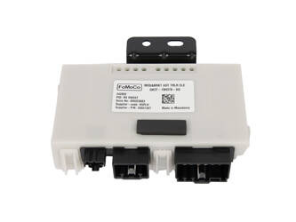 MODUŁ HAKA HOLOWNICZEGO FORD CUSTOM/TRANSIT 16- OE _ 2327703 _ GK2T-19H378-AG