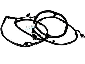 WIĄZKA RADARU CZUJNIKA TEMPERATURY ŻALUZJI EDGE _ 2033056 _ GT4T-13A840-BB