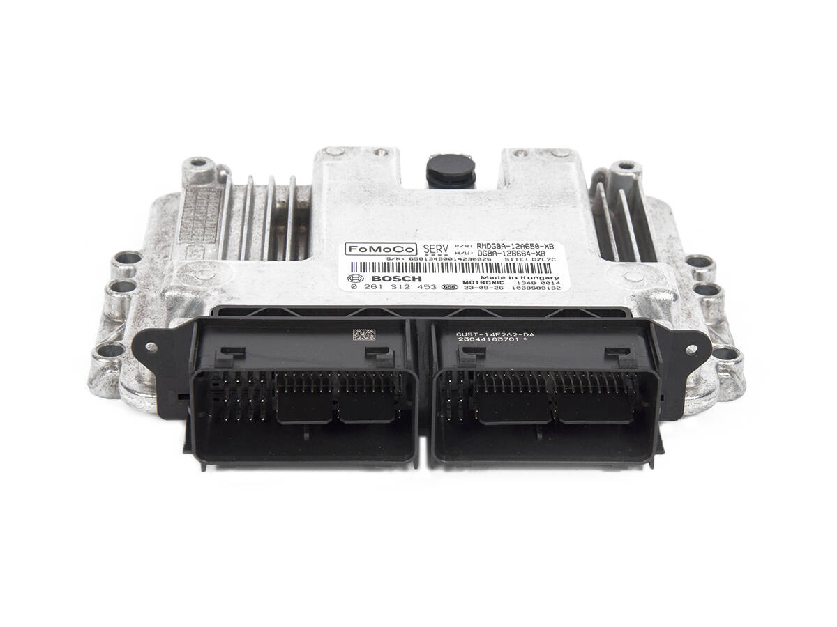 MODUŁ STEROWNIK SILNIKA S-MAX/GALAXY 15-18 1.5 EB _ 1895960 _ RMDG9A-12A650-XB