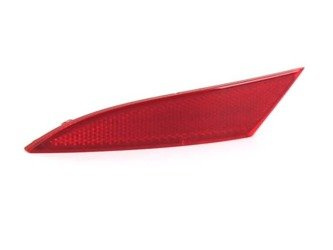 ODBLASK LEWY ZDERZAKA TYŁ FOCUS 12- ST/ HATCHBACK _ 1761338 _ CM51-515C0-AA _ CM5Z-13A565-B _ GTU_07