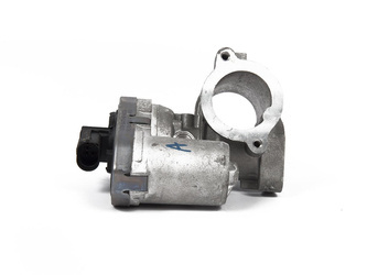 ZAWÓR EGR MONDEO 05- / 2.2 DURATORQ  _ 1697821 _ 6S7Q-9D475-AG