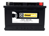 AKUMULATOR OMICRAFT 70Ah 640A _ 2130416 _