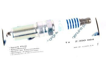 ŚWIECA ZAPŁONOWA FORD 2,0 / 2,3 / 2,7 / 3,0 _ 2509229 _ ML3E-12405-EA _ CYFS-092-YPT