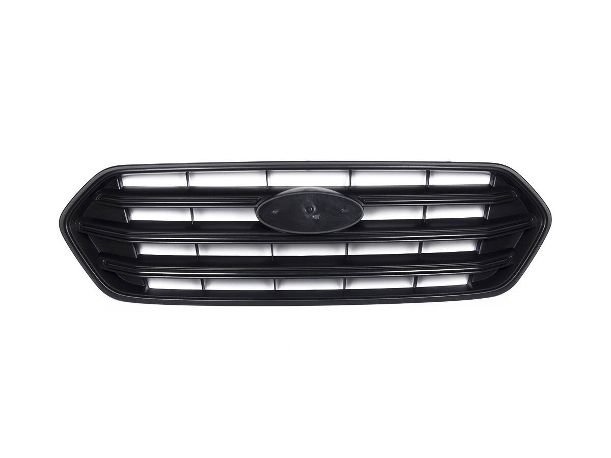 GRILL ZDERZAKA PRZÓD TRANSIT/TOURNEO CUSTOM 18- _ 2260372 _ JK21-17B968-AC5YZ9 _ GTU_07