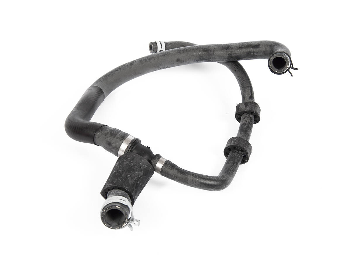 PRZEWÓD NADMIAROWY FOCUS 15- C-MAX 15- 1,0 EB _ 2122838 _ DV61-8C351-VG _ DV6Z 8075-L