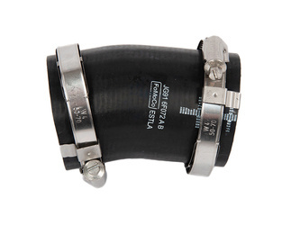 PRZEWÓD TURBINY FORD MONDEO 19- S-MAX 18- 2.0 TDCI  _ 2414667 _ JG91-6F072-AB _ GTU_07