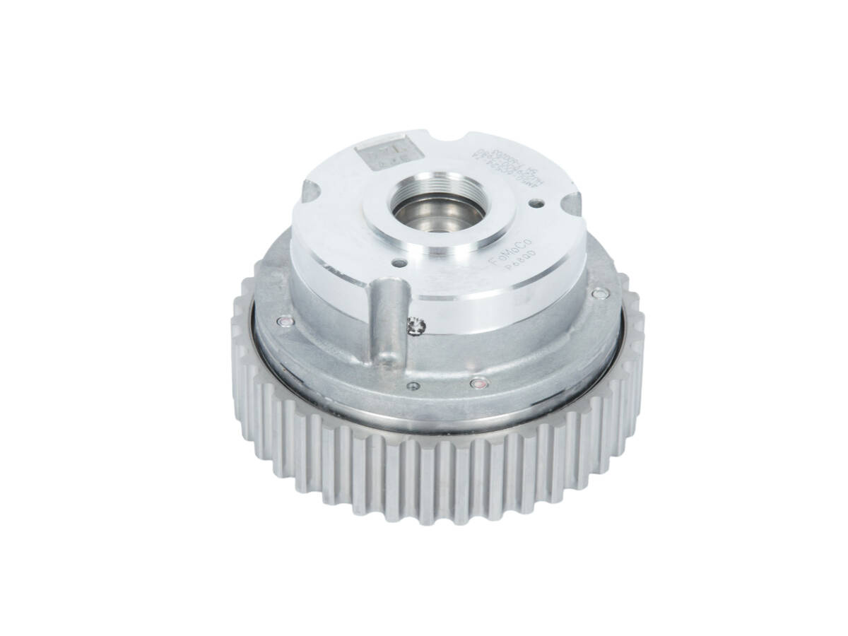 KOŁO ZĘBATE ROZRZĄDU 1,6 DURATEC FORD OE WYDECH _ 1798086 _ 4M5G-6C524-ZA