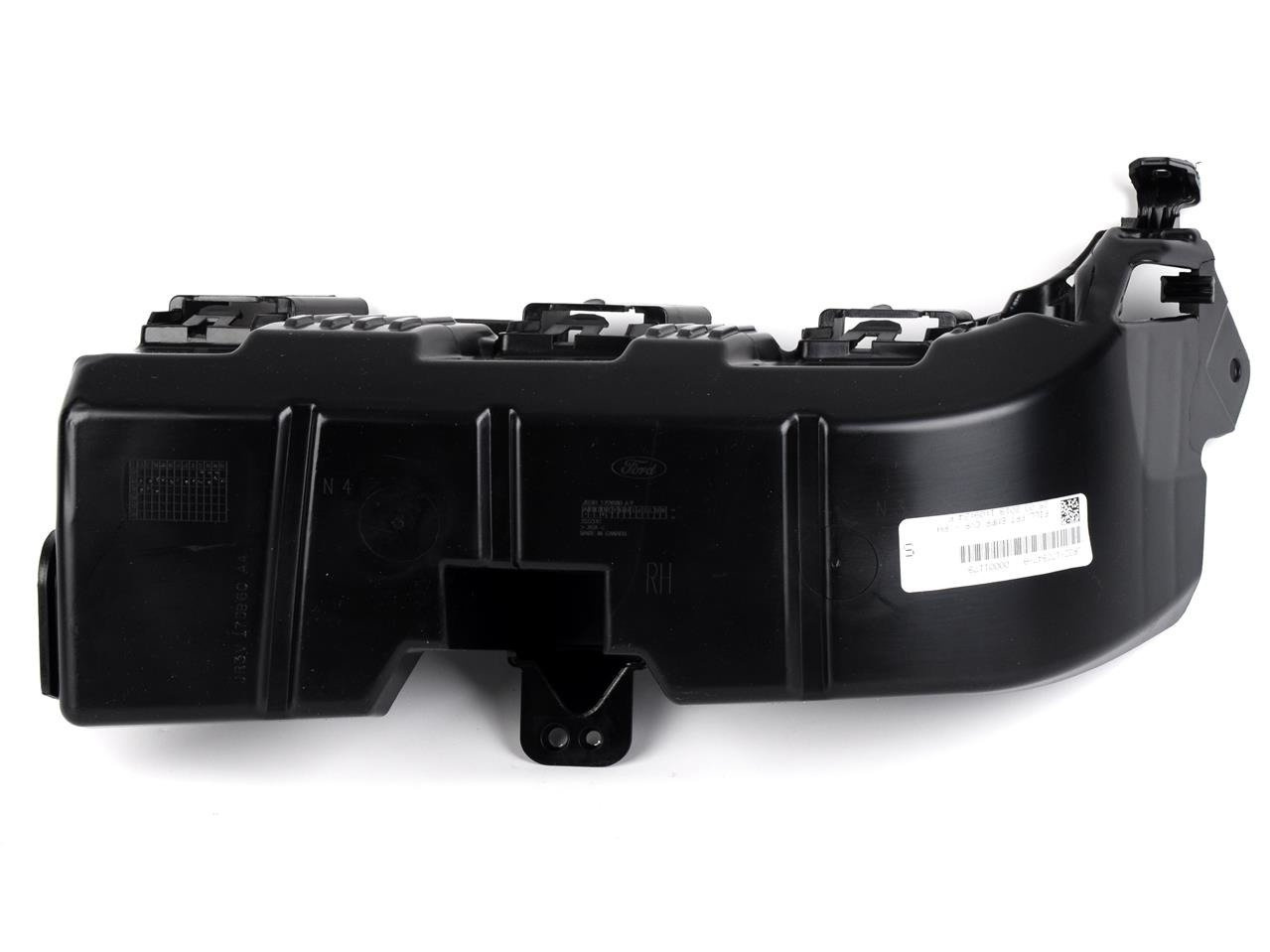 ŚLIZG PRAWY ZDERZAKA TYLNEGO MUSTANG 2017- _ 2266109 _ JR3B-17D960-AD _ JR3Z-17C947-A _ GTU_07