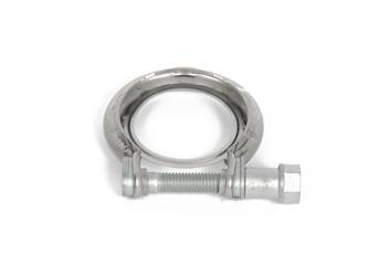 OBEJMA UKŁADU WYDECHOWEGO ECOSPORT 17- FOCUS 18-