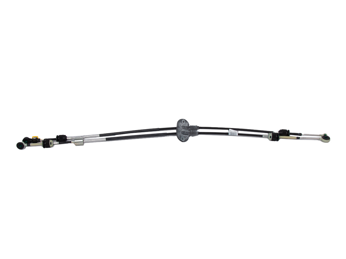 LINKA ZMIANY BIEGÓW FOCUS 11-14 14-18 FORD OE _ 2140765 _ BV6R-7E395-HH _ GTU_07