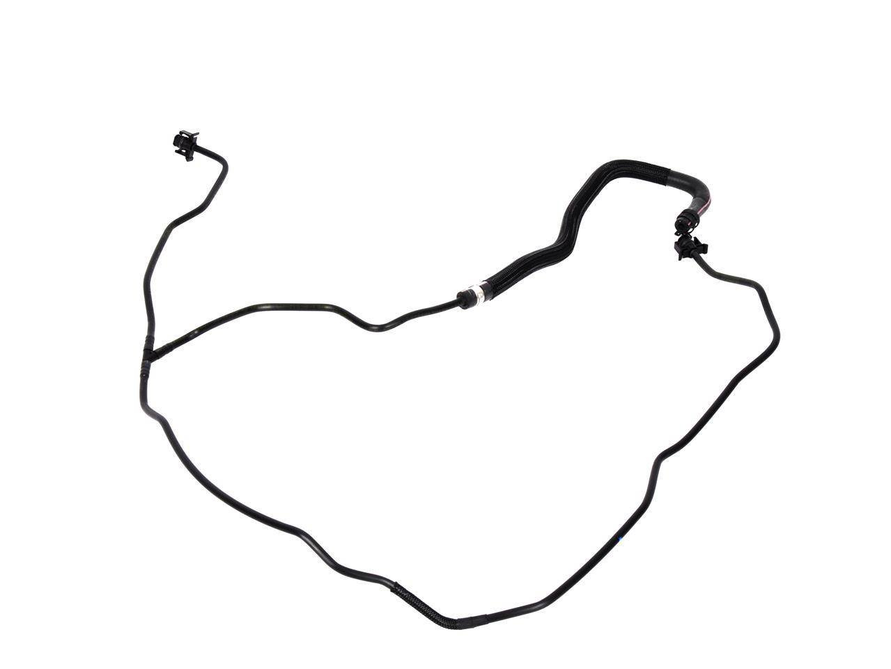 PRZEWÓD ZBIORNICZKA WYRÓWNAWCZEGO 1.6 EB FOCUS _ 2193909 _ GV61-8C012-XA _ GV6Z-8B081-K _ GTU_07