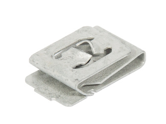 ZACISK NADKOLA/OSŁON MUSTANG MACH-E 21- KUGA 20-  _ 2203031 _ W717422-S439 _ W717422-S439